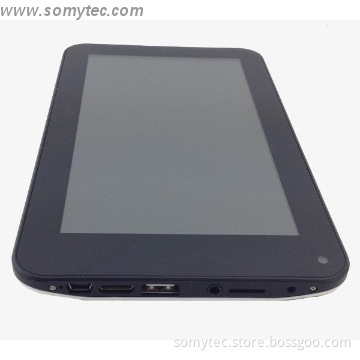 Professional OEM 7\'\' Android 4.2 tablet PC with RoHS certificated